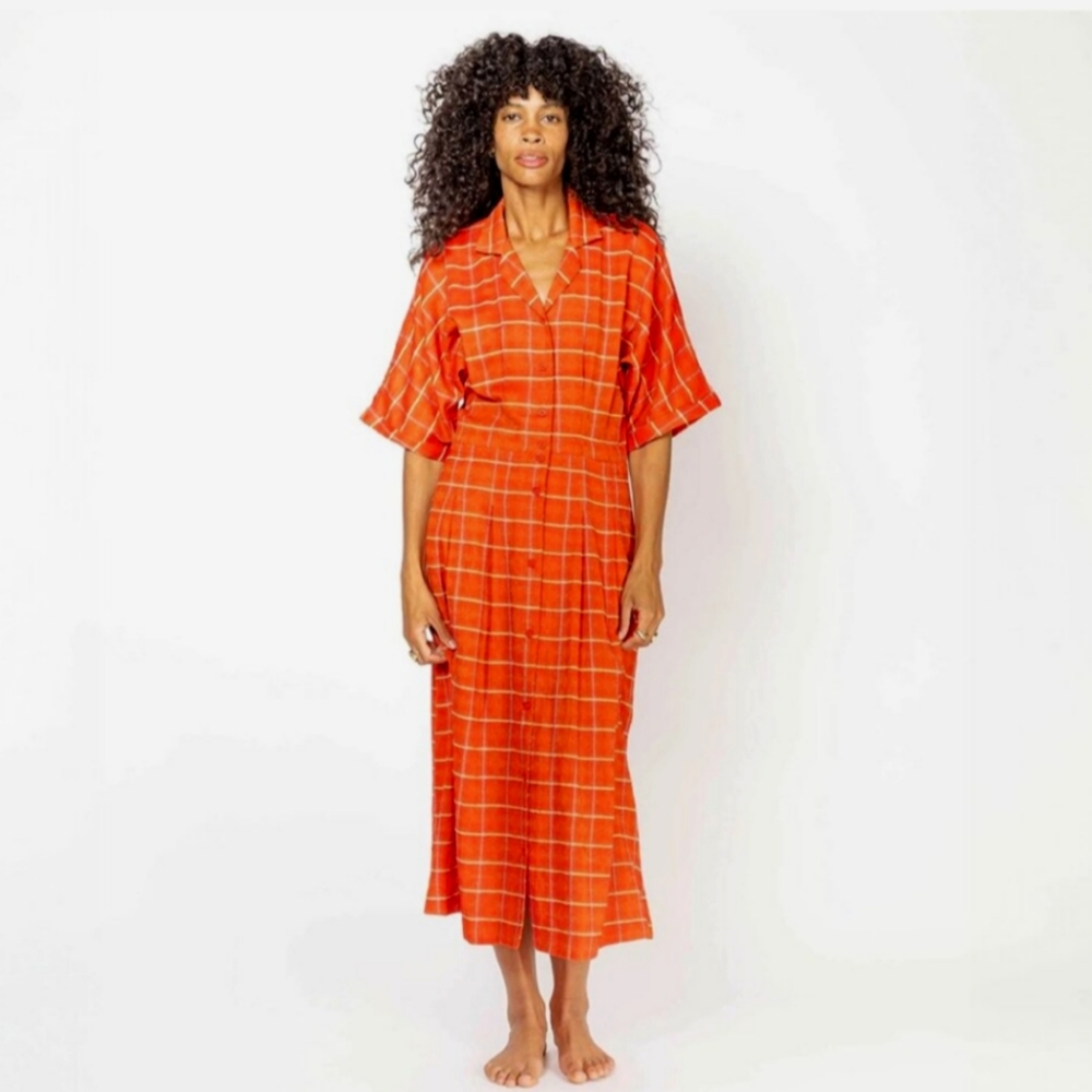Ace & Jig Ronnie Dress